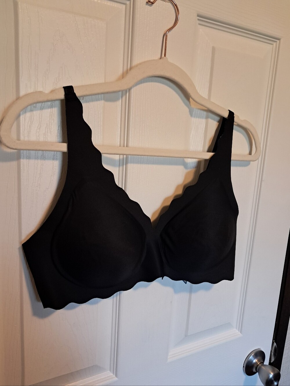 B.temptd Wire Free Bra
